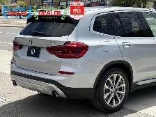 2018 BMW X3 PREMIUM PKG | SERVICED AT BMW | PANO | APPLE CARPLAY - Photo 11