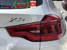2018 BMW X3 PREMIUM PKG | SERVICED AT BMW | PANO | APPLE CARPLAY - Photo 12
