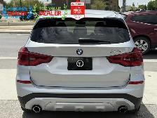 2018 BMW X3 PREMIUM PKG | SERVICED AT BMW | PANO | APPLE CARPLAY - Photo 13
