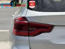 2018 BMW X3 PREMIUM PKG | SERVICED AT BMW | PANO | APPLE CARPLAY - Photo 14