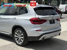 2018 BMW X3 PREMIUM PKG | SERVICED AT BMW | PANO | APPLE CARPLAY - Photo 15