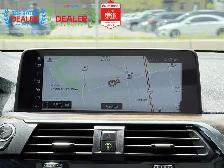 2018 BMW X3 PREMIUM PKG | SERVICED AT BMW | PANO | APPLE CARPLAY - Photo 25