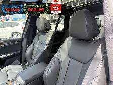 2018 BMW X3 PREMIUM PKG | SERVICED AT BMW | PANO | APPLE CARPLAY - Photo 28