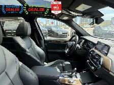 2018 BMW X3 PREMIUM PKG | SERVICED AT BMW | PANO | APPLE CARPLAY - Photo 30
