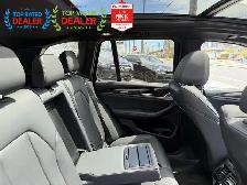 2018 BMW X3 PREMIUM PKG | SERVICED AT BMW | PANO | APPLE CARPLAY - Photo 33