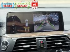 2018 BMW X3 PREMIUM PKG | SERVICED AT BMW | PANO | APPLE CARPLAY - Photo 40