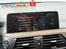 2018 BMW X3 PREMIUM PKG | SERVICED AT BMW | PANO | APPLE CARPLAY - Photo 41