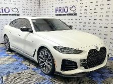 2022 BMW 4 Series - Photo 7