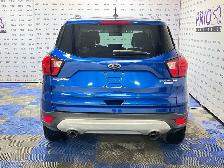 2019 Ford Escape - Photo 4