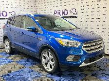 2019 Ford Escape - Photo 7