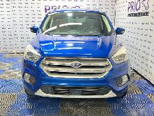 2019 Ford Escape - Photo 8
