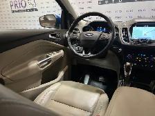 2019 Ford Escape - Photo 28