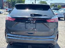 2021 Ford Edge ST Line - Photo 3