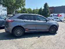2021 Ford Edge ST Line - Photo 4