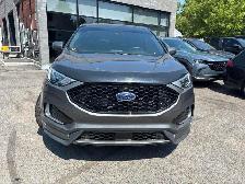 2021 Ford Edge ST Line - Photo 5