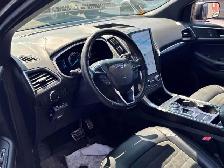 2021 Ford Edge ST Line - Photo 7