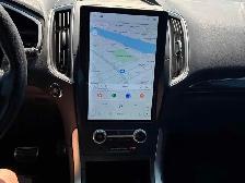 2021 Ford Edge ST Line - Photo 9