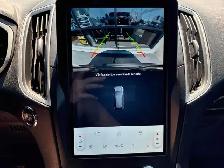 2021 Ford Edge ST Line - Photo 10