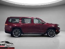 Jeep Wagoneer Series Iii 2022 - Photo 2