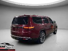 Jeep Wagoneer Series Iii 2022 - Photo 3