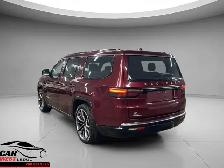Jeep Wagoneer Series Iii 2022 - Photo 4