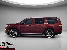 Jeep Wagoneer Series Iii 2022 - Photo 5