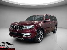 Jeep Wagoneer Series Iii 2022 - Photo 6