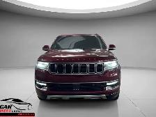 Jeep Wagoneer Series Iii 2022 - Photo 7