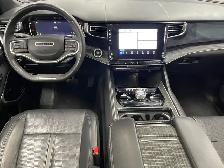 Jeep Wagoneer Series Iii 2022 - Photo 10