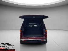 Jeep Wagoneer Series Iii 2022 - Photo 23