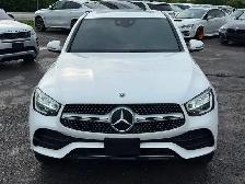 2020 Mercedes-Benz GLC 300 Coupe - Photo 2