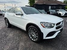 2020 Mercedes-Benz GLC 300 Coupe - Photo 3