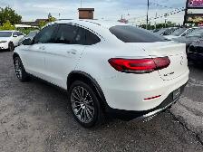 2020 Mercedes-Benz GLC 300 Coupe - Photo 4
