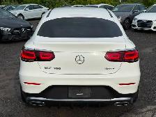 2020 Mercedes-Benz GLC 300 Coupe - Photo 5
