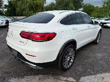 2020 Mercedes-Benz GLC 300 Coupe - Photo 6