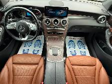 2020 Mercedes-Benz GLC 300 Coupe - Photo 9