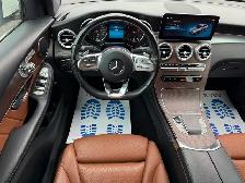 2020 Mercedes-Benz GLC 300 Coupe - Photo 10