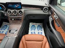 2020 Mercedes-Benz GLC 300 Coupe - Photo 11