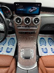2020 Mercedes-Benz GLC 300 Coupe - Photo 12