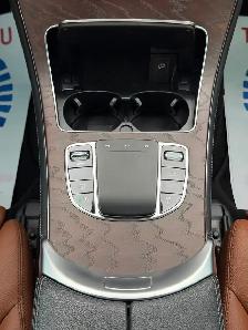 2020 Mercedes-Benz GLC 300 Coupe - Photo 13