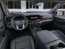 2026 GMC Sierra 1500 Elevation - Photo 5
