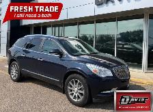 2015 Buick Enclave