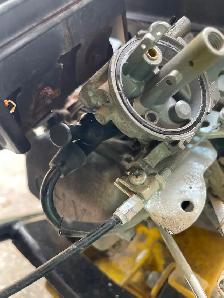 Lawnmower Riding Mower Repair