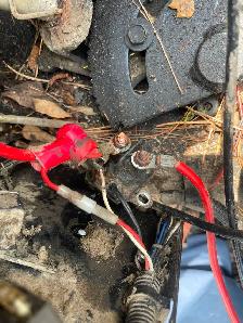 Lawnmower Riding Mower Repair - Photo 5