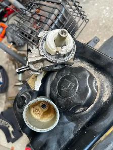 Lawnmower Riding Mower Repair - Photo 9