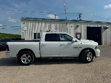 2018 Ram 1500 Sport - Photo 2