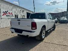 2018 Ram 1500 Sport - Photo 3
