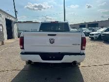 2018 Ram 1500 Sport - Photo 5