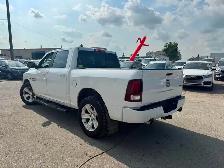 2018 Ram 1500 Sport - Photo 6