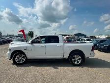 2018 Ram 1500 Sport - Photo 7